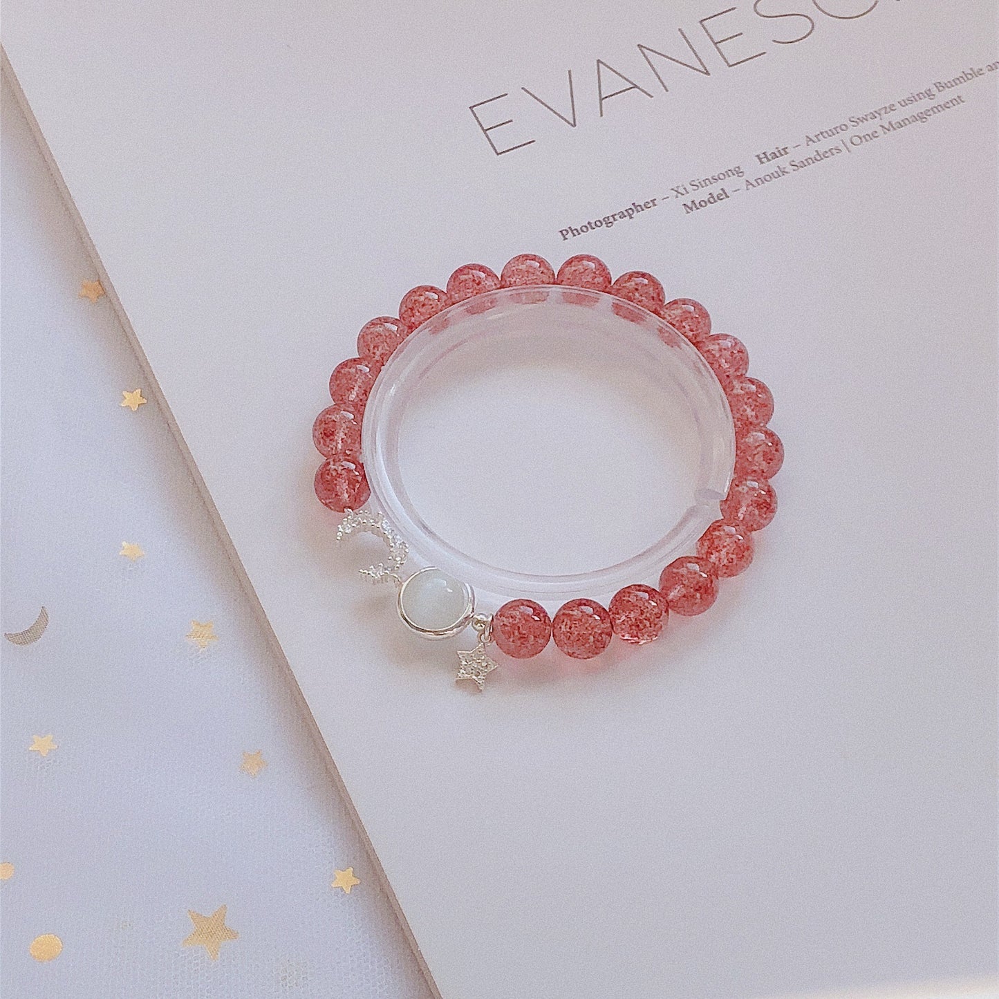 Good Luck Xingyue Bracelet