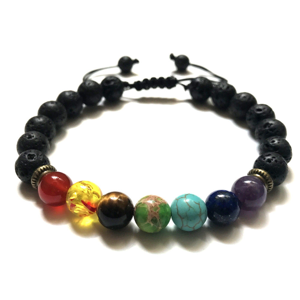 7 CHAKRA BRACELET