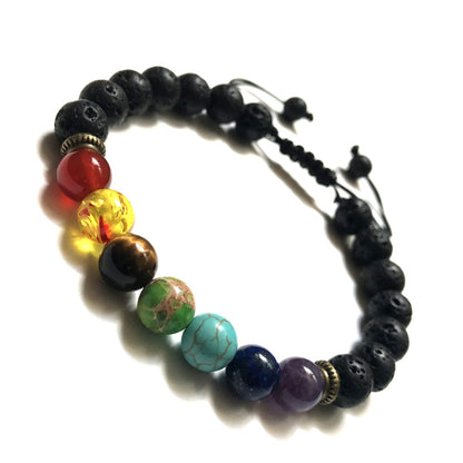 7 CHAKRA BRACELET