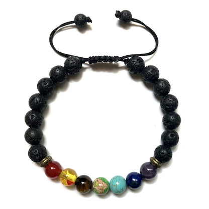 7 CHAKRA BRACELET