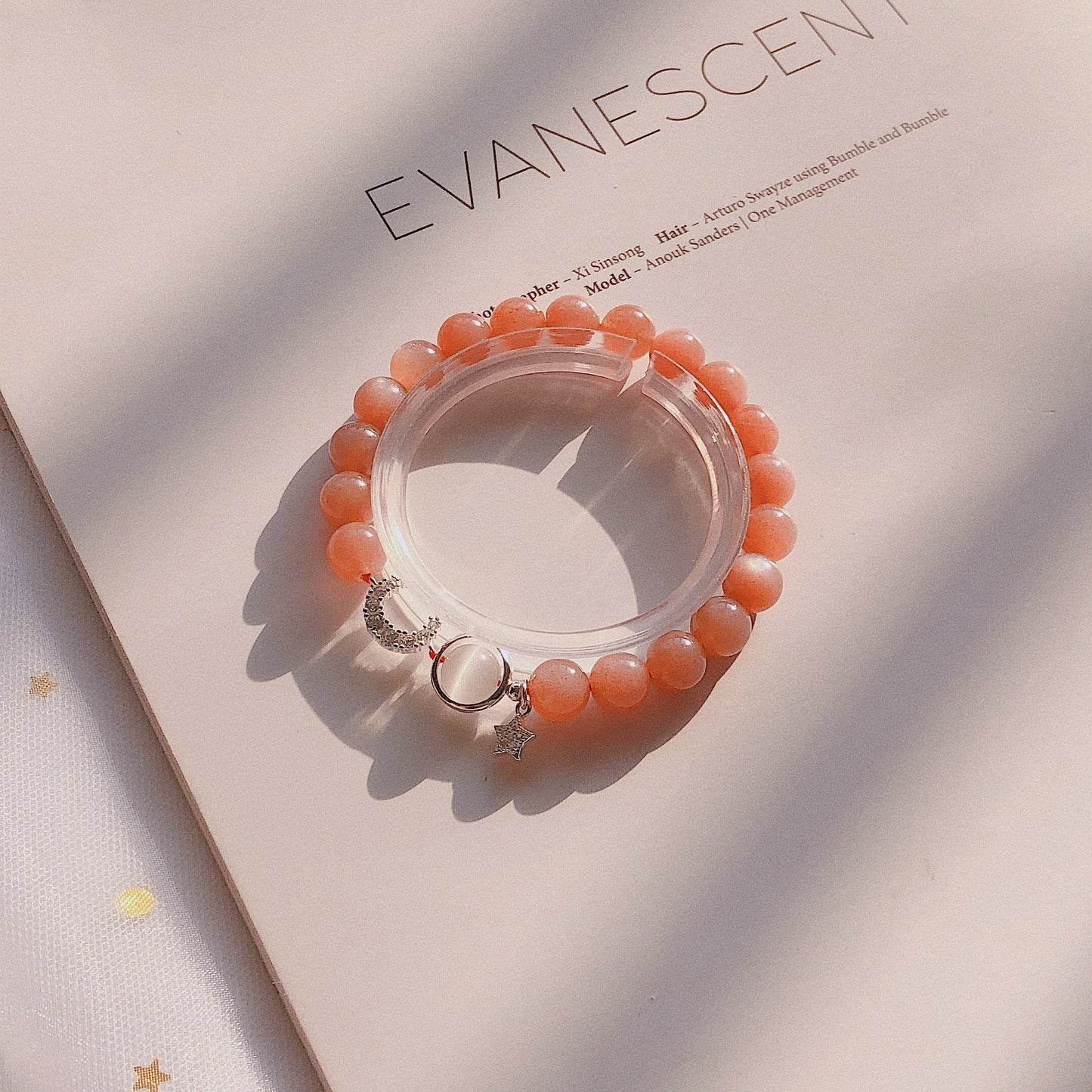 Good Luck Xingyue Bracelet